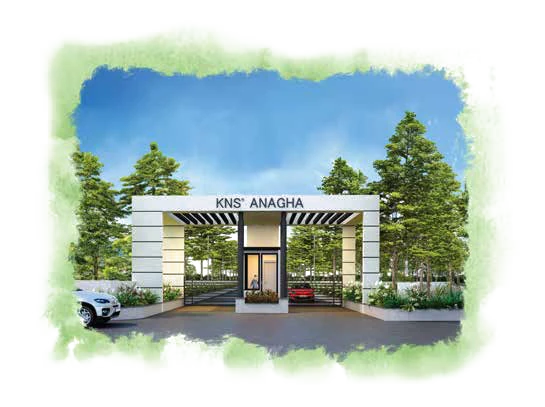 KNS Anagha